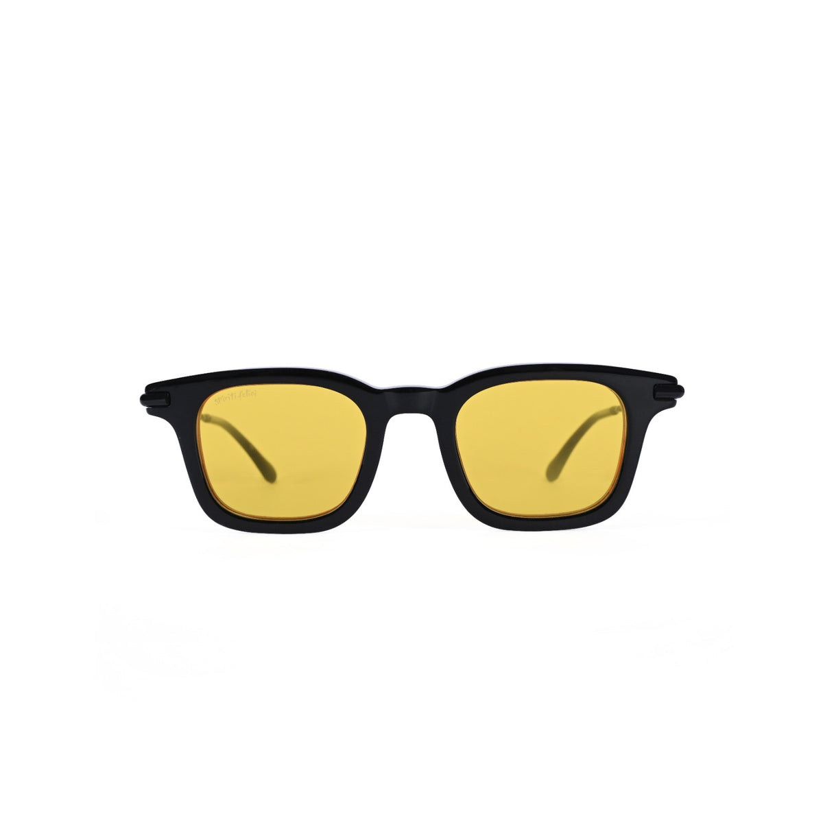 Mare | Blue Light Yellow