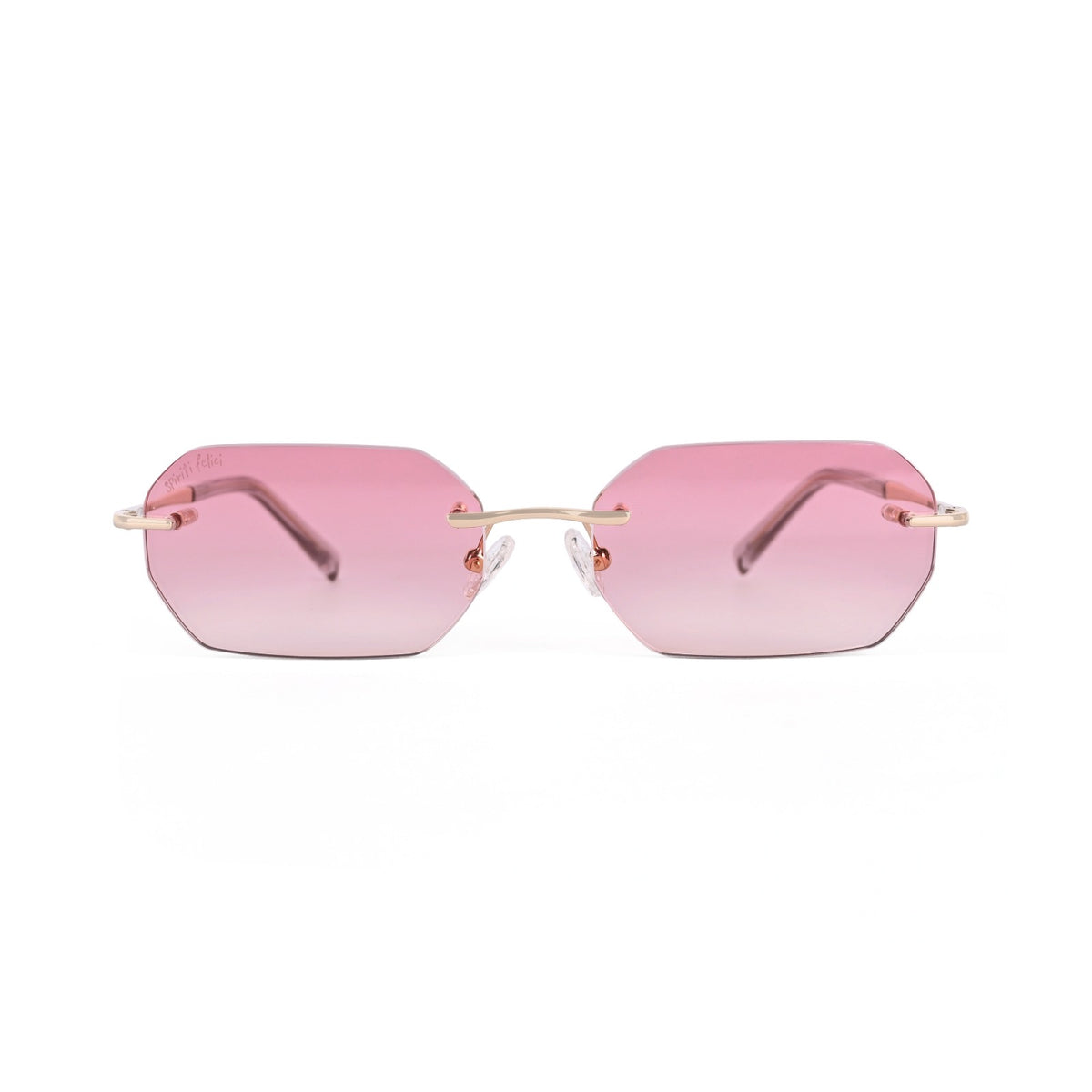 Whisper | Pink