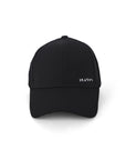 Black Sport Cap