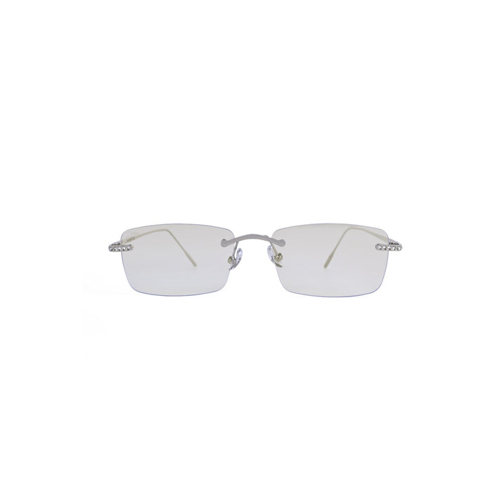 5th Avenue | Silver