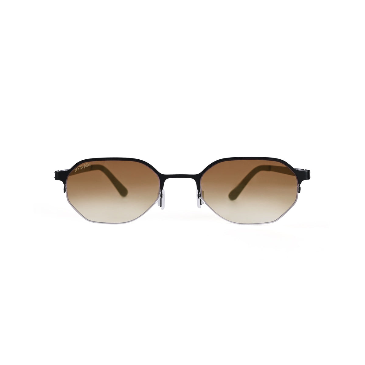 MJ l Black Brown