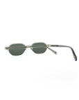 Reckless Casanova | Olive Green