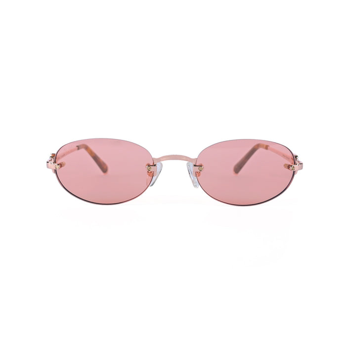 Silence | Pink