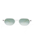 Wild Casanova | White Green