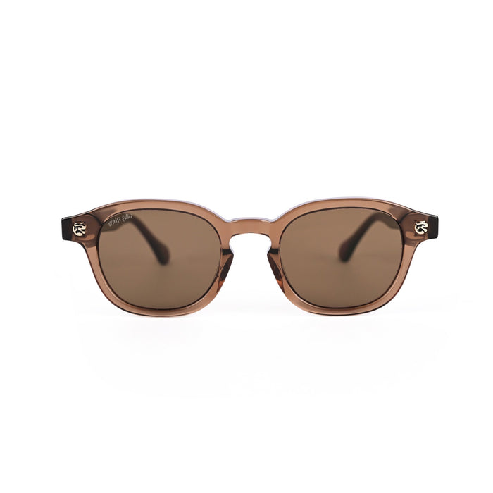 Voice | Brown