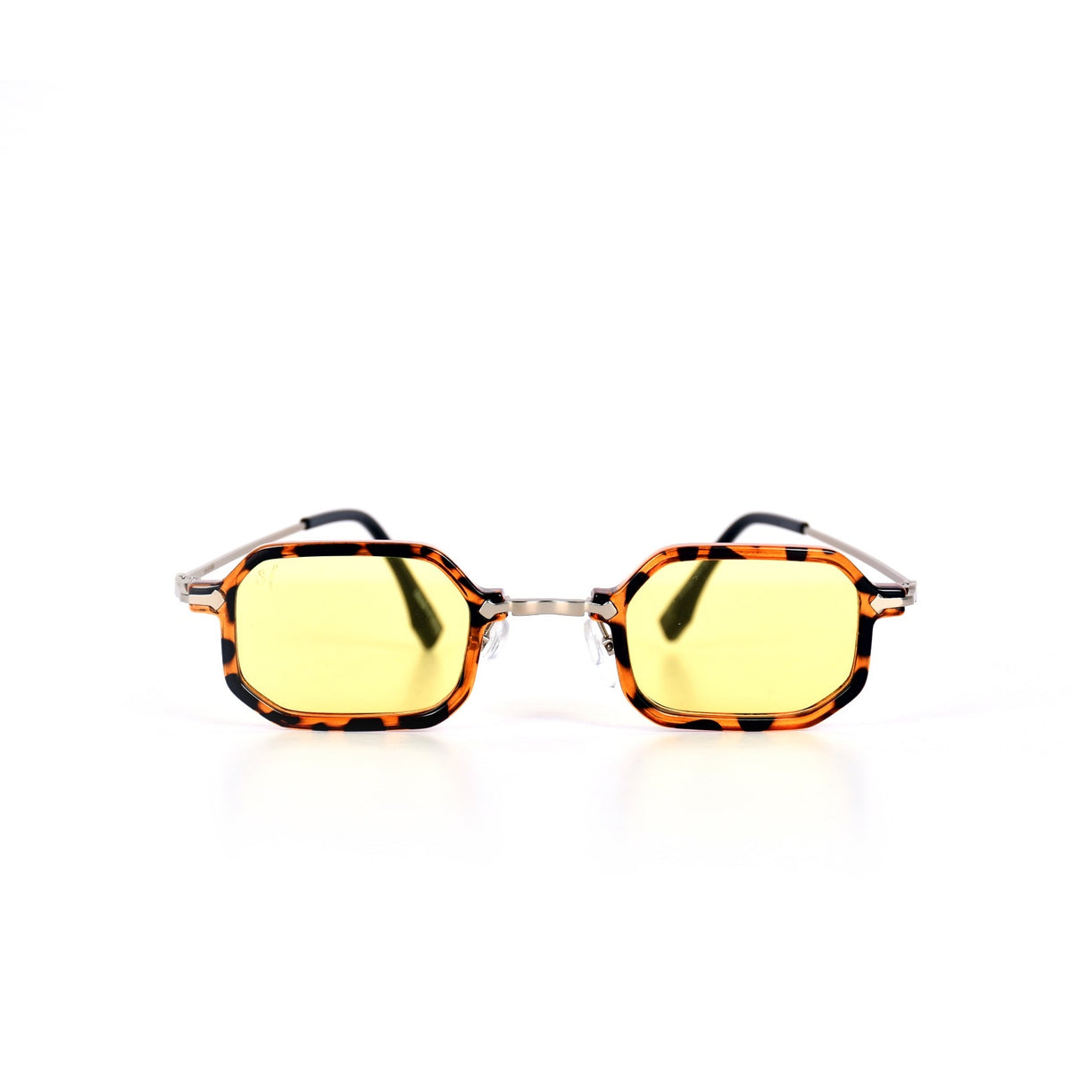 Dents | Yellow