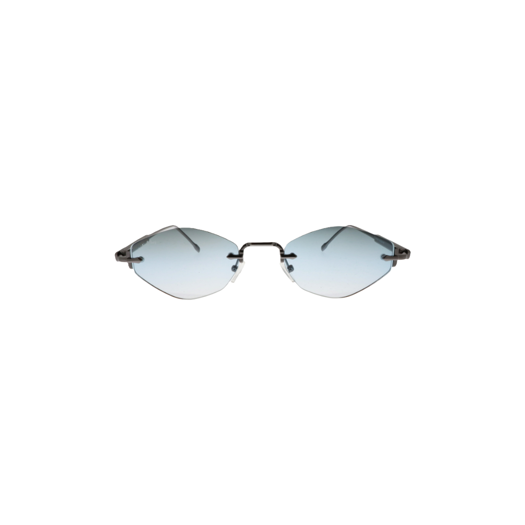 Donzi | Gun blue