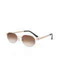 Slingshot | Gold Brown