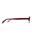 Wild Casanova | Burgundy