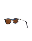Black Hawk | Brown