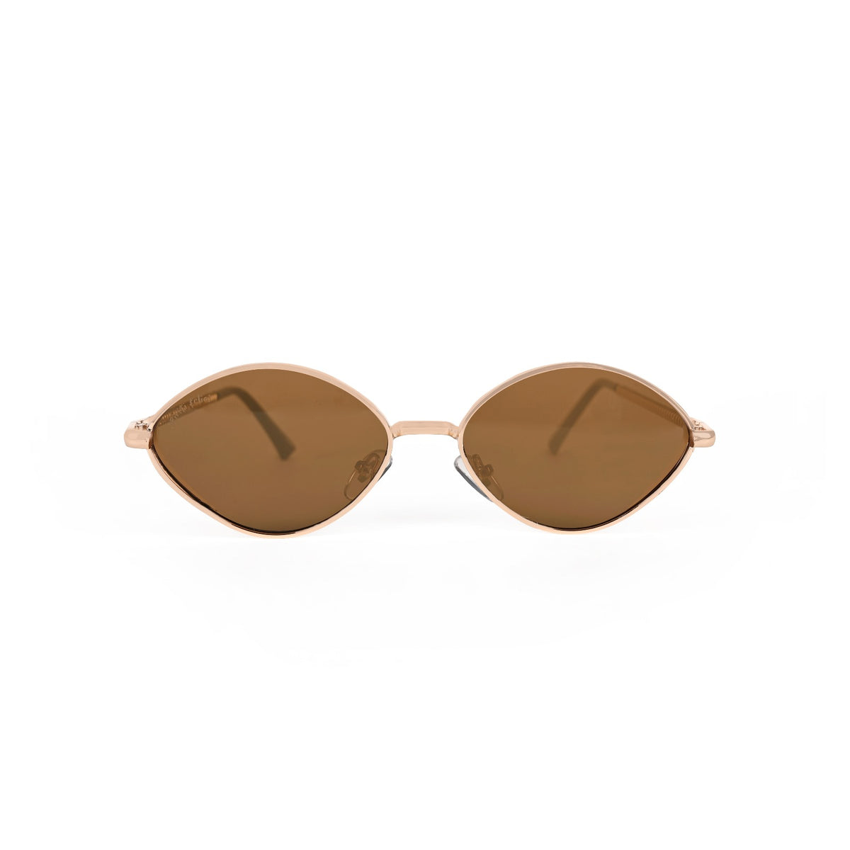 LOW KEY | Brown
