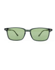 Cube | Green