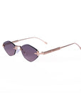 Donzi | Rose Gold