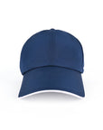 Navy Formal Sport Cap