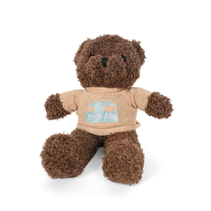 Teddy 2025