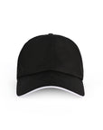 Black Formal Sport Cap