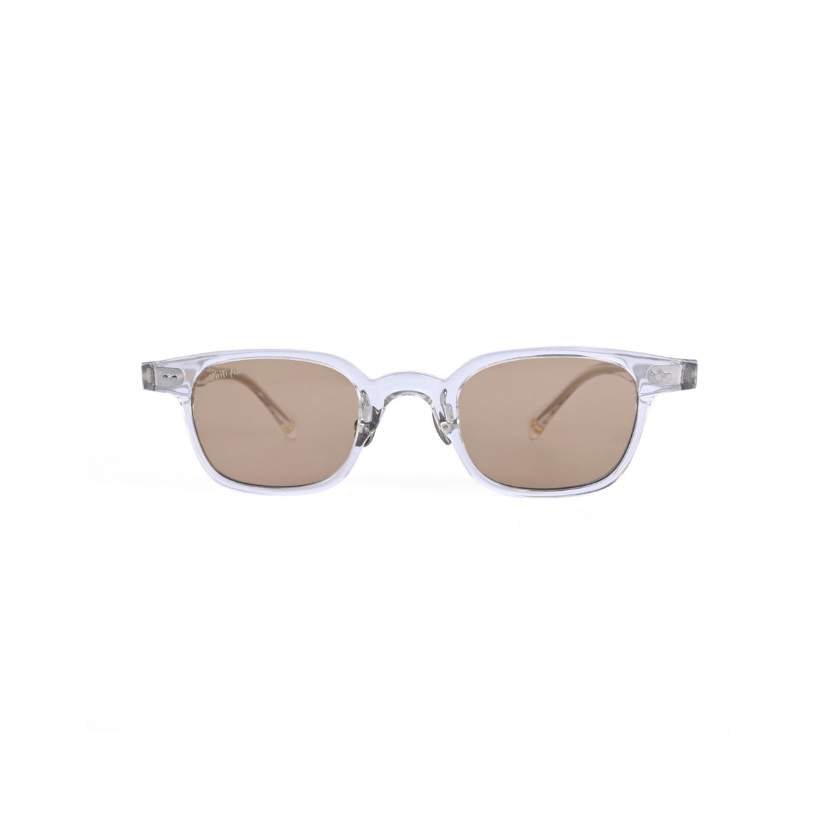 Axe | Clear Brown
