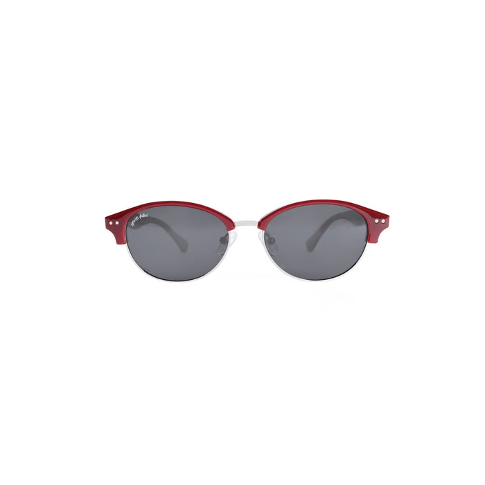 Mayfair | Maroon