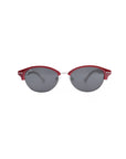 Mayfair | Maroon