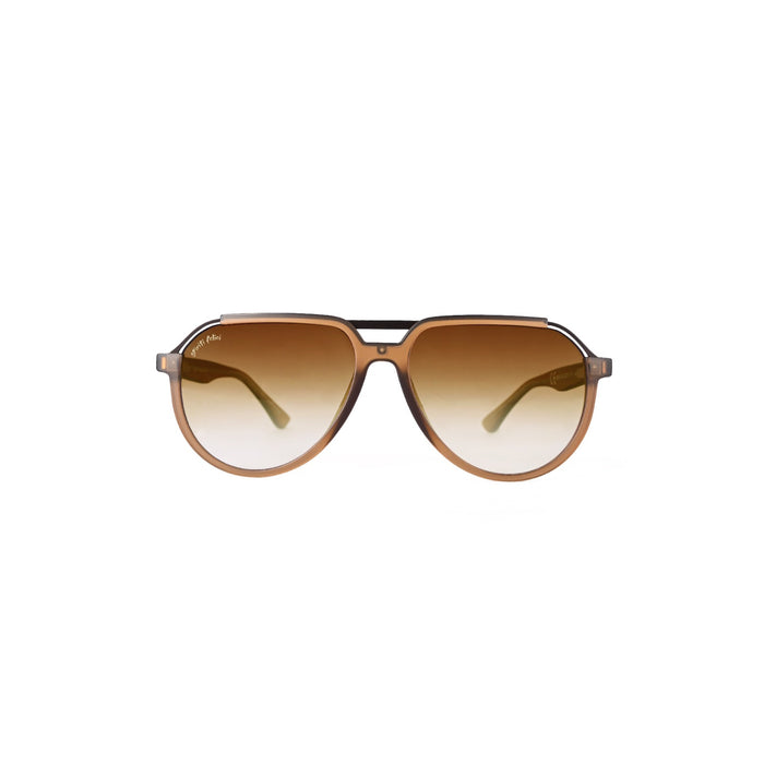 Vanilla | Brown