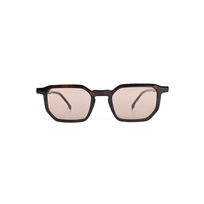 Victory | Tortoise Brown