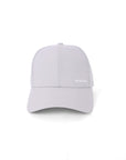 Silver Mesh Cap