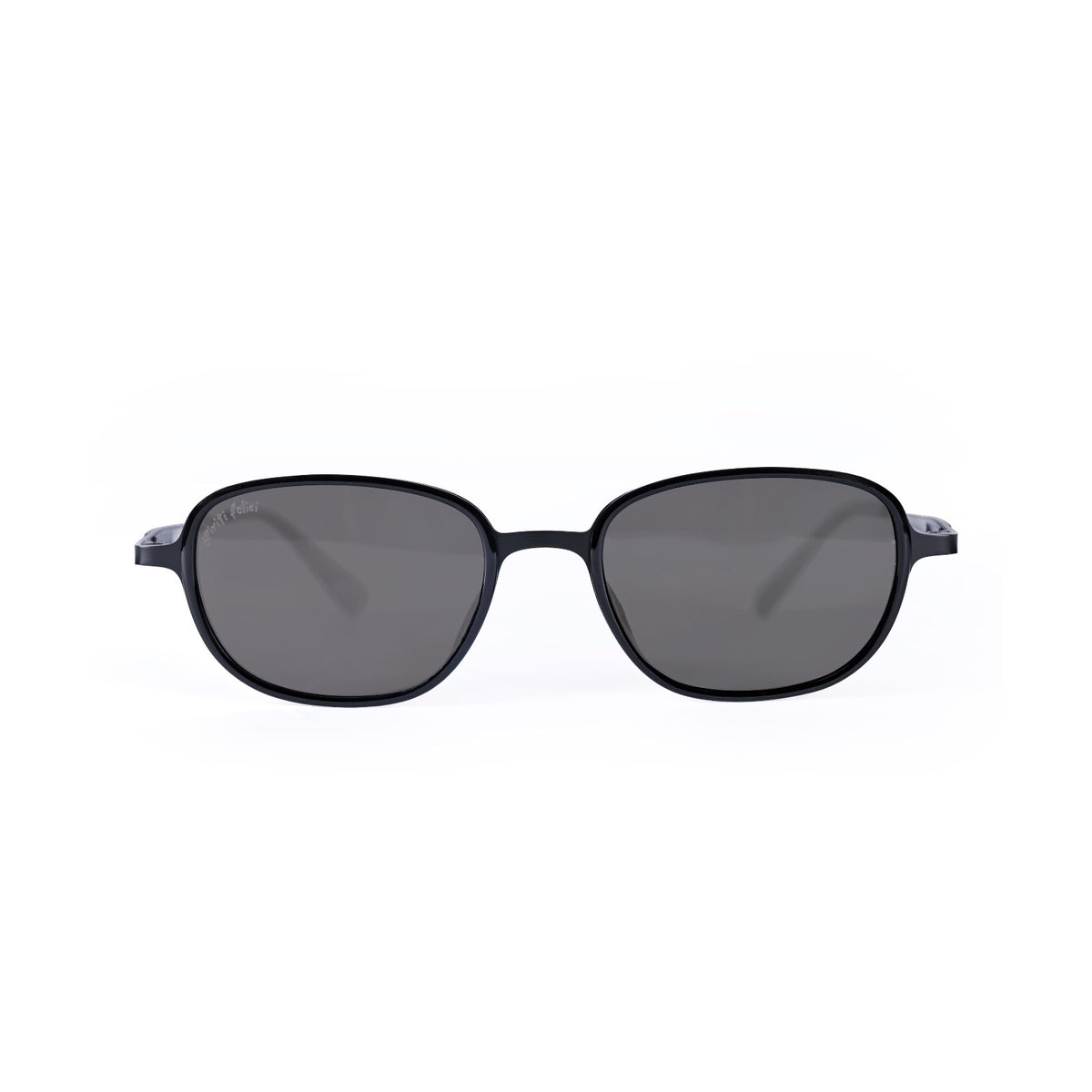 Casual | Black