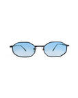 No Fuss | Blue
