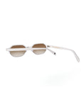 Creative Casanova | White Brown