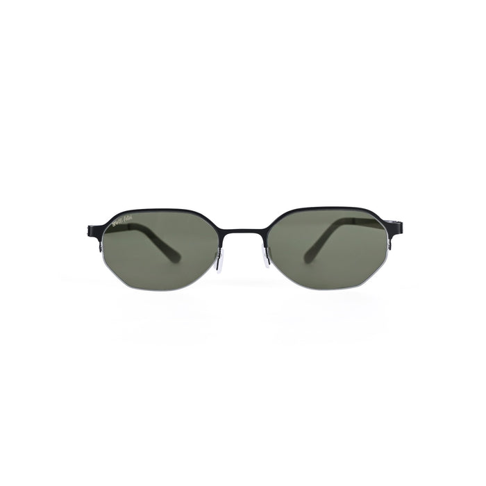 MJ | Black Green