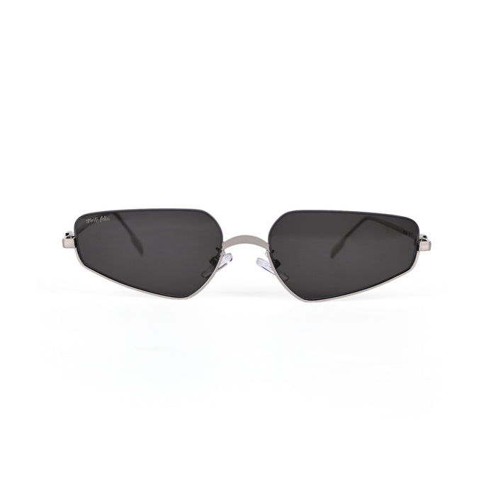 Royal Desert | Silver grey