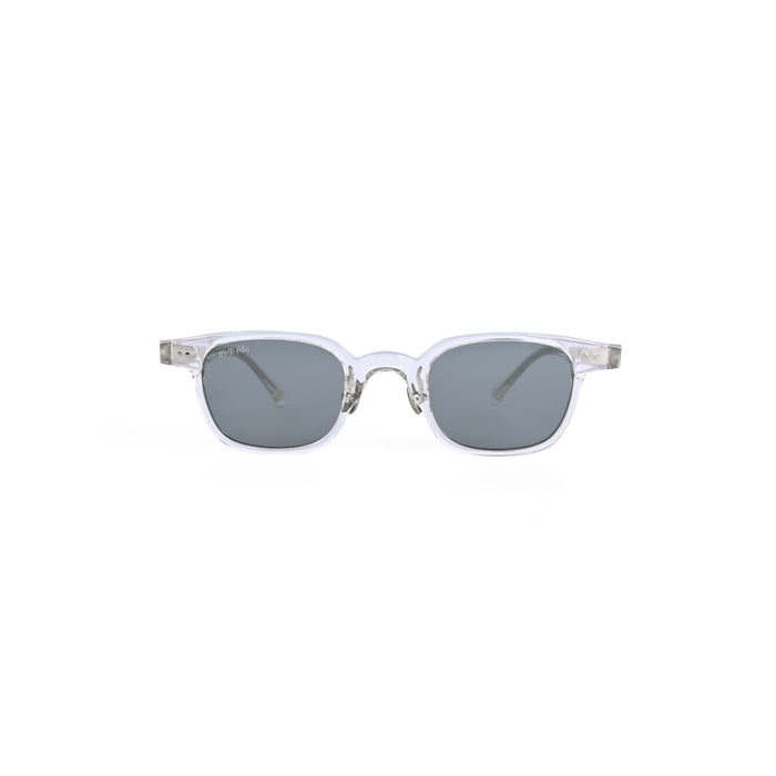 Axe | Clear Grey
