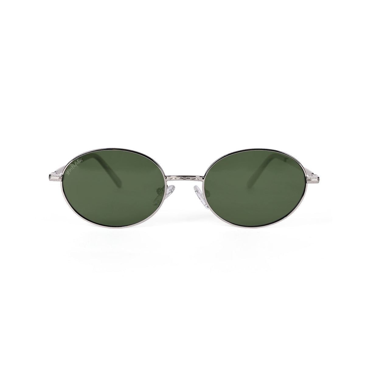 San Lorenzo | Silver