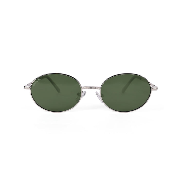 San Lorenzo | Silver