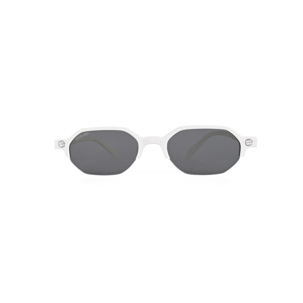 Noble Casanova | White Grey