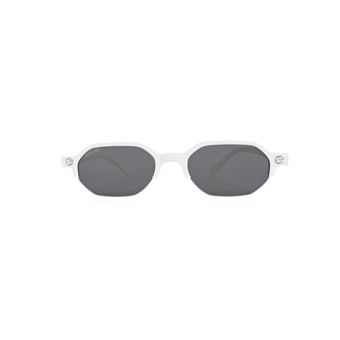 Noble Casanova | White Grey