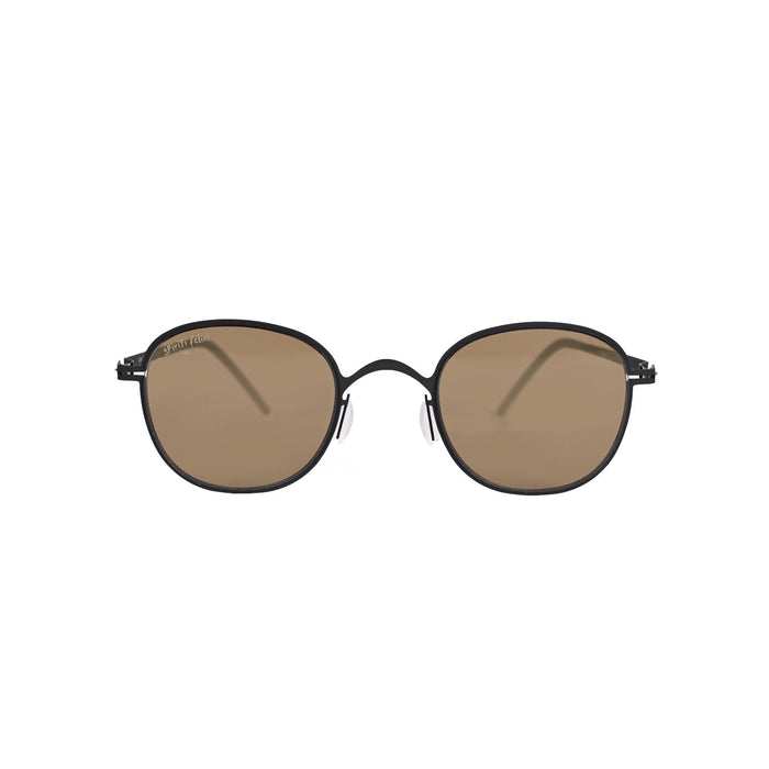 Uno S | Black Brown