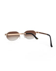 Slingshot | Gold Brown