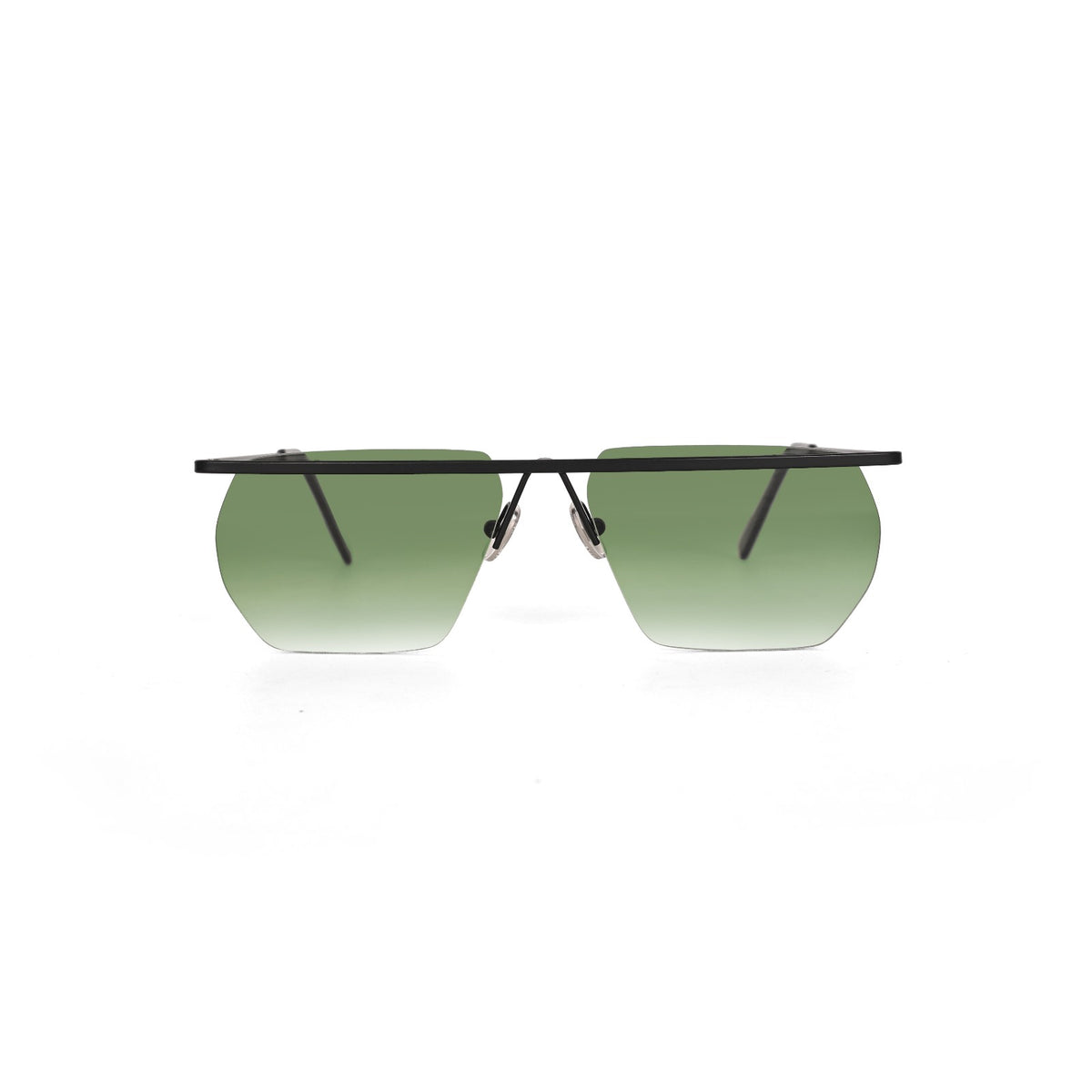 Sette Titanium | Green