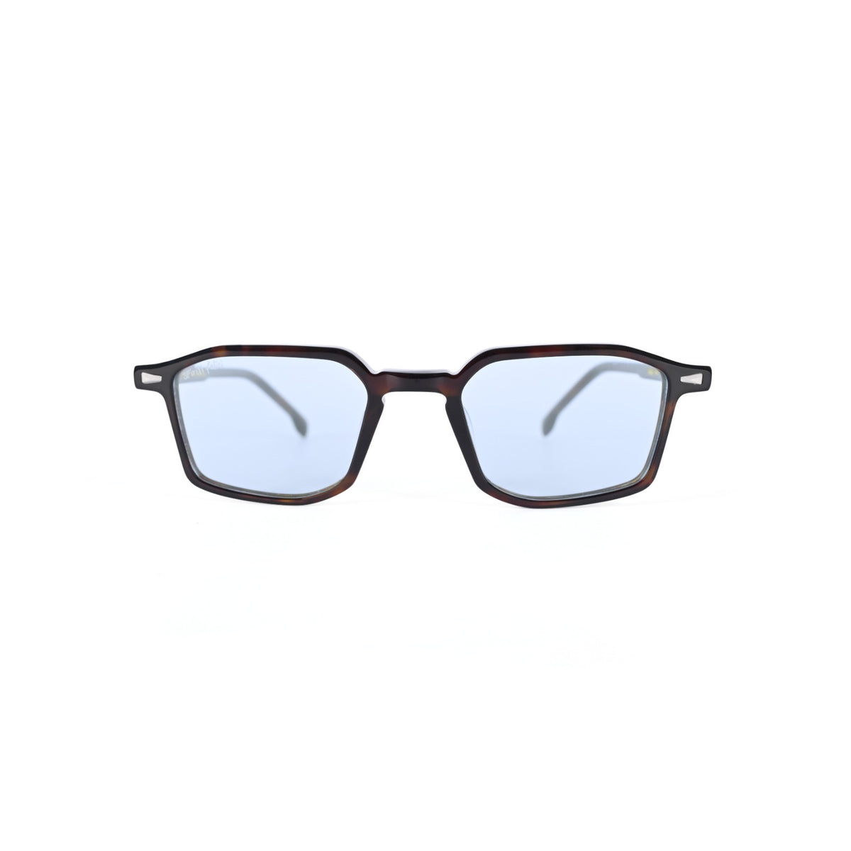 Synergy | Tortoise Blue