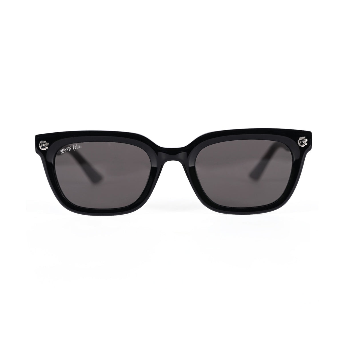 Monza | Black