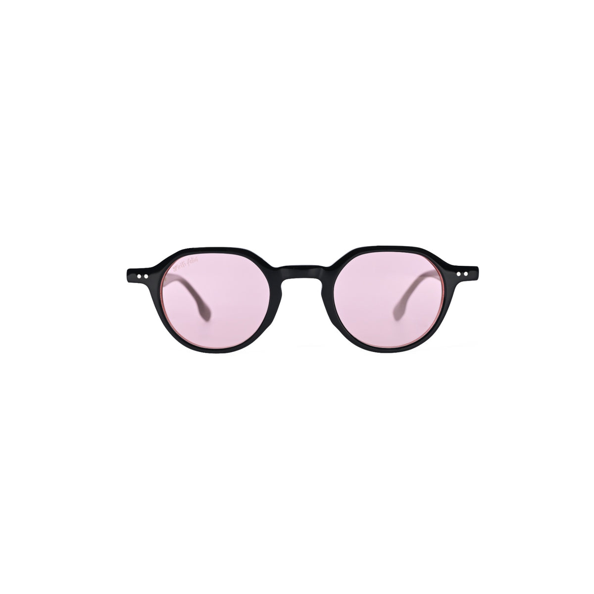 Crumble | Back Pink