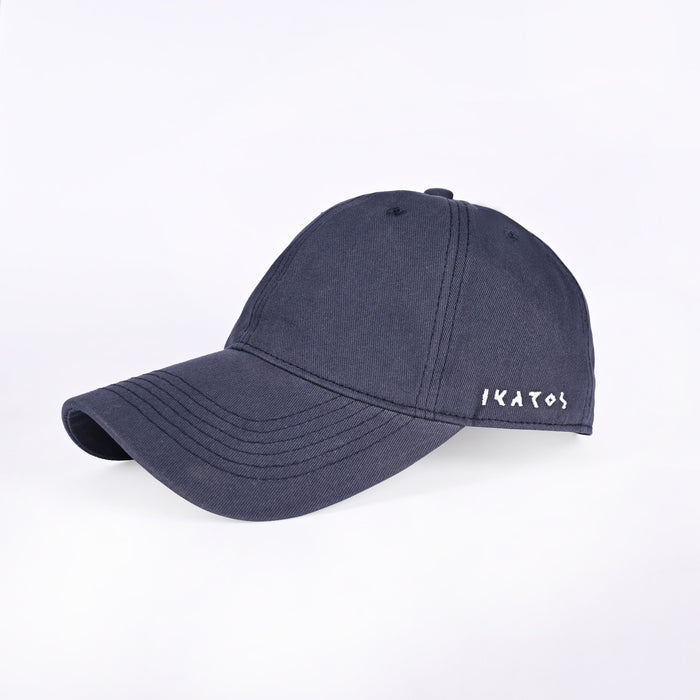 Navy Classic Cap