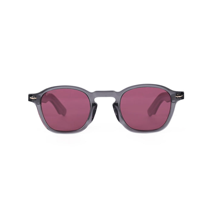 Hector | Grey Red