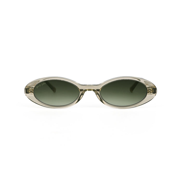 Narrow | Green