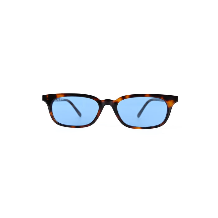 Evara | Tortoise Blue