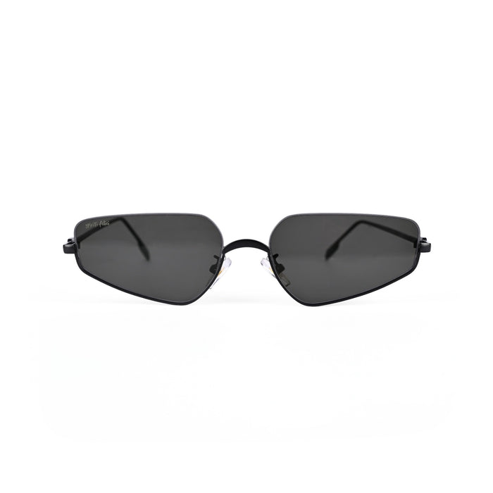 Royal Desert | Black