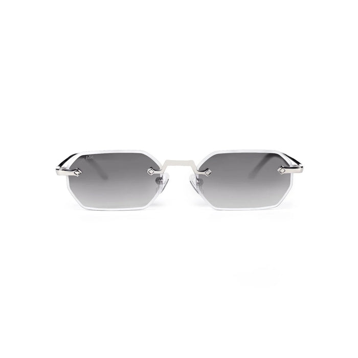 Due | Silver Grey