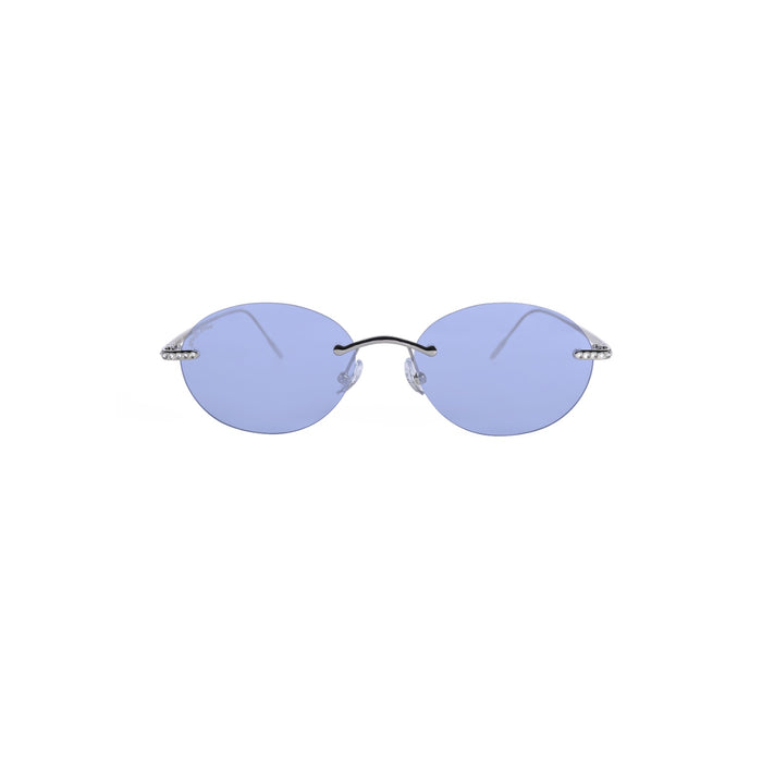 Resident | Blue