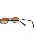 Sahara | Brown
